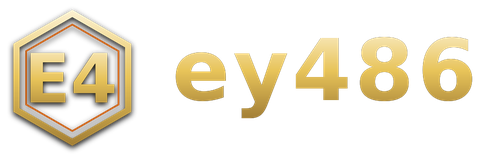 ey486 logo